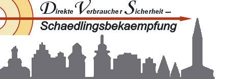 Schädlingsbekämpfung und Kammerjäger für Lüneburg, Lauenburg, Uelzen, Winsen-Luhe